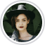 Portrait of Jessica Ramirez