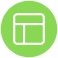 Company Dashboard Icon
